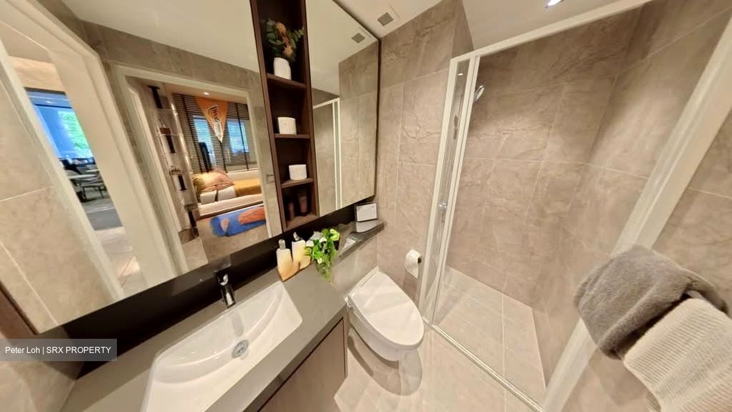 THE ARCADY AT BOON KENG (D12), Apartment #557785341